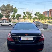 جیلی Emgrand 7 دنده‌ای، مدل ۲۰۱۳|خودرو سواری و وانت|تهران, آبشار تهران|دیوار
