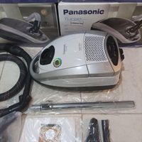 جاروبرقی Panasonic پاناسونیک جارو برقیMC CG13|جاروبرقی، جارو شارژی، بخارشو|تهران, فتح|دیوار