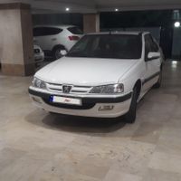 پژو پارس موتور جدید XU7P، مدل ۱۴۰۱|خودرو سواری و وانت|تهران, استخر|دیوار