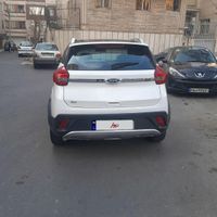 ام‌وی‌ام X22 دنده‌ای اسپرت اکسلنت، مدل ۱۳۹۶|خودرو سواری و وانت|تهران, نازی‌آباد|دیوار