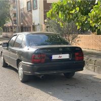 اپل وکترا، مدل ۱۹۹۴|خودرو سواری و وانت|تهران, ستارخان|دیوار