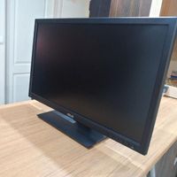 Asus Monitor BE239 مانیتور ایسوس ۲۳ اینچ|قطعات و لوازم جانبی رایانه|تهران, سعادت‌آباد|دیوار