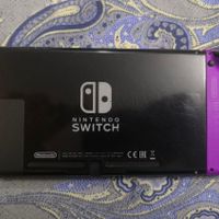 نینتندو سوییچ Nintendo switch|کنسول، بازی ویدئویی و آنلاین|تهران, دردشت|دیوار