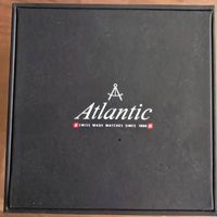 ساعت مردانه آتلانتیک، Atlantic، سوییس|ساعت|تهران, جمهوری|دیوار