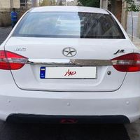 جک J5 اتوماتیک 1800cc، مدل ۱۳۹۳|خودرو سواری و وانت|تهران, دولتخواه|دیوار