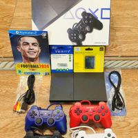 پلیPS2فلشخور)4proسونیone۵پرو۳سری۱بازیxboxوان360اسs|کنسول، بازی ویدئویی و آنلاین|تهران, افسریه|دیوار