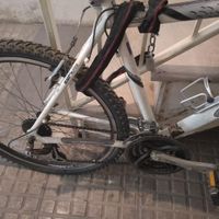 دوچرخه ژیتان فرانسه|دوچرخه، اسکیت، اسکوتر|تهران, قزل قلعه|دیوار
