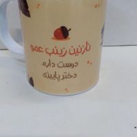طراحی و چاپ انواع ماگ‌ و تیشرت|خدمات پیشه و مهارت|تهران, جمال‌زاده|دیوار