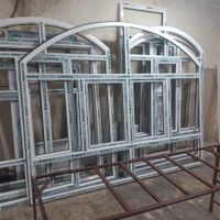ساخت و تولید درو پنجره دو جداره upvc|خدمات پیشه و مهارت|تهران, شهرک طالقانی|دیوار