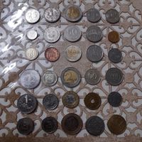 سکه های کلکسیونی خارجی|سکه، تمبر و اسکناس|قدس, |دیوار