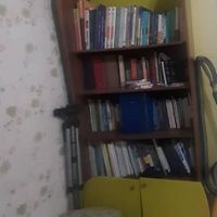 تخت یک نفره پاتختی میز تحریر کتابخونه|تخت و سرویس خواب|مشهد, بلوار سجاد|دیوار
