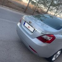 جلیلی  EMGRAND7  اتومات|خودرو سواری و وانت|جیرفت, |دیوار