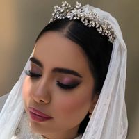 انجام میکاپ و لیفت و لمینیت و آموزش|خدمات آرایشگری و زیبایی|تهران, نازی‌آباد|دیوار