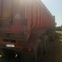 اسکانیا ۱۱۲مدل۶۳|خودرو سنگین|تهران, جوادیه|دیوار