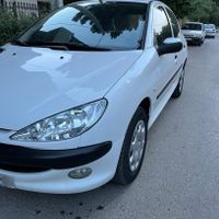 پژو 206 تیپ ۲، مدل ۱۳۹۷|خودرو سواری و وانت|بجنورد, |دیوار