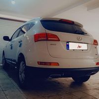 خودرو‌جک‌s5مدل‌1394بی‌رنگ ‌سفید‌|خودرو سواری و وانت|تهران, شهرک کیانشهر|دیوار