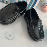 کفش کالج پسرانه|کفش و لباس بچه|تهران, نیاوران|دیوار