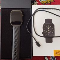 ساعت هوشمند qcy gs2|ساعت|تهران, استخر|دیوار