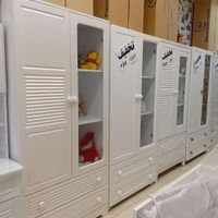 کمد نوزاد|اسباب و اثاث بچه|تهران, تهرانپارس غربی|دیوار