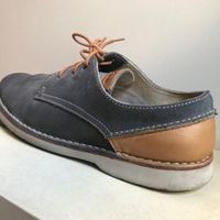 کفش مردانه کلارکس سایز ۴۵ Clarks|کیف، کفش، کمربند|تهران, دربند|دیوار