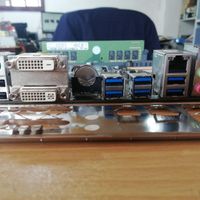 باندل DDR4 نسل 6|قطعات و لوازم جانبی رایانه|رشت, رسالت|دیوار