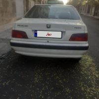 پژو پارس دوگانه سوز، مدل ۱۳۹۴|خودرو سواری و وانت|تهران, تهران‌سر|دیوار