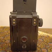 دوربین عکاسی قدیمی لوبیتل|اشیای عتیقه|اردبیل, |دیوار