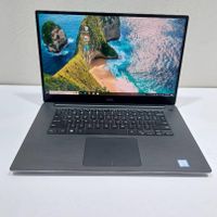 لپ تاپ دل  Dell precision 5540 با پردازنده core i9|رایانه همراه|تهران, بهار|دیوار