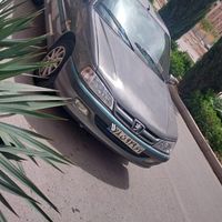پژو پارس LX TU5، مدل ۱۳۹۴دریچه سیمی|خودرو سواری و وانت|اصفهان, برازنده|دیوار