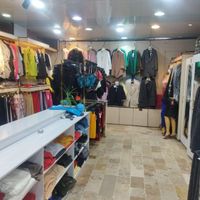 اجاره مغازه فروشگاه پوشاک زنانه همراه با دکور|اجارهٔ مغازه و غرفه|هشتگرد, |دیوار