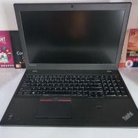 لپ تاپLenovo w550 i7 گرافیکدار|رایانه همراه|تهران, شهرک ولیعصر|دیوار