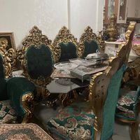 مبلمان و میز ناهار خوری|مبلمان خانگی و میز عسلی|تهران, ابوذر (منطقه ۱۵)|دیوار