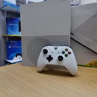 Xbox one S 500 gb فول بازی 2023|کنسول، بازی ویدئویی و آنلاین|تهران, پیروزی|دیوار