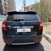 اچ سی کراس ۹۷ بدون رنگ|خودرو سواری و وانت|تهران, تهرانپارس غربی|دیوار