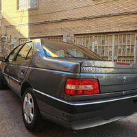 پژو SLX 405 موتورTU5|خودرو سواری و وانت|اندیشه, |دیوار