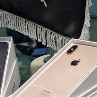 اپل iPhone XS Max پک اصلی مهلت تست|موبایل|تهران, گیشا (کوی نصر)|دیوار