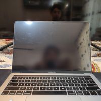 macBook pro 13inch 2019|رایانه همراه|تهران, مرزداران|دیوار