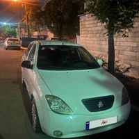 تیبا ۲ مدل ۹۳|خودرو سواری و وانت|تهران, خانی‌آباد نو|دیوار