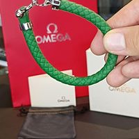 دستبند رابر امگا OMEGA Bracelet|بدلیجات|تهران, اکباتان|دیوار