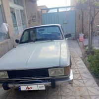 پیکان دوگانه سوز CNG، مدل ۱۳۸۲|سواری و وانت|تهران, خانی‌آباد|دیوار