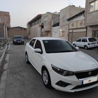 تارامدل 1400 سفید بی رنگ تمیز|خودرو سواری و وانت|قم, انسجام|دیوار