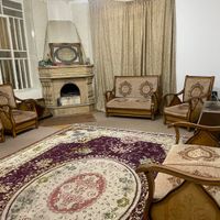 منزل مبله حیاط دار|اجارهٔ کوتاه مدت آپارتمان و سوئیت|شیراز, وزیرآباد|دیوار