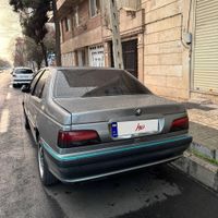 پژو پارس ساده، مدل ۱۳۸۶|خودرو سواری و وانت|تهران, تسلیحات|دیوار