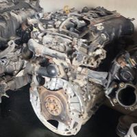 موتور و گیریبکس ۲۰۶ mvm لیفان تیگو۵ چانگان mvmx33|قطعات یدکی و لوازم جانبی|تهران, کاروان|دیوار