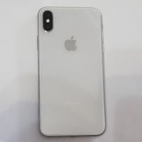 اپل iPhone X ۲۵۶ گیگابایت|موبایل|تهران, شهر زیبا|دیوار