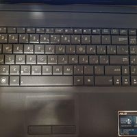 لپ تاپ ایسوز در حد نو|رایانه همراه|نجف‌آباد, |دیوار