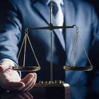 وکیل دادگستری با ۱۰ سال سابقه|خدمات مالی، حسابداری، بیمه|تهران, کوی فردوس|دیوار