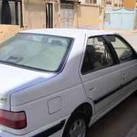 پژو پارس دوگانه سوز، مدل ۱۳۹۸|خودرو سواری و وانت|یزد, |دیوار