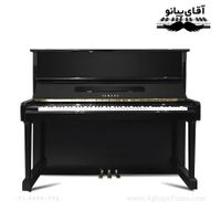 پیانو آکوستیک یاماها شورومی YAMAHA U3|پیانو، کیبورد، آکاردئون|تهران, جمهوری|دیوار