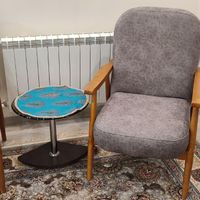 مبل راحتی|مبلمان خانگی و میز عسلی|تهران, قصر فیروزه ۱|دیوار